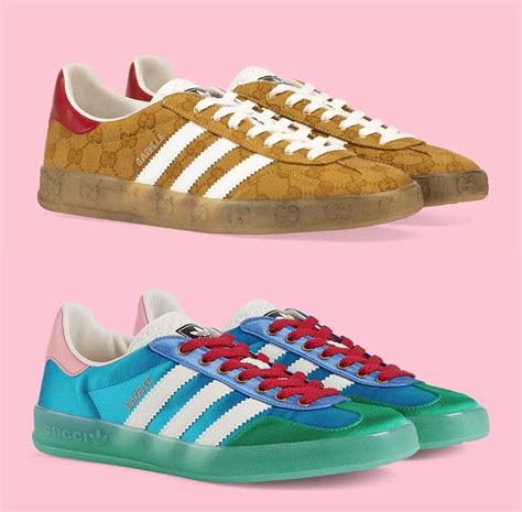 adidas gucci red shoes|Adidas Gucci shoes women's.